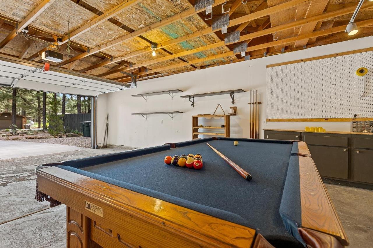 Captivating Continental Country Club Retreat With 4 Bdr And Spacious Deck! Flagstaff Exterior foto