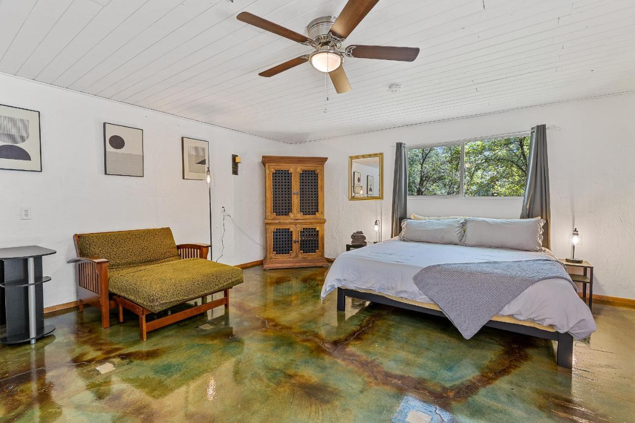 Captivating Continental Country Club Retreat With 4 Bdr And Spacious Deck! Flagstaff Exterior foto
